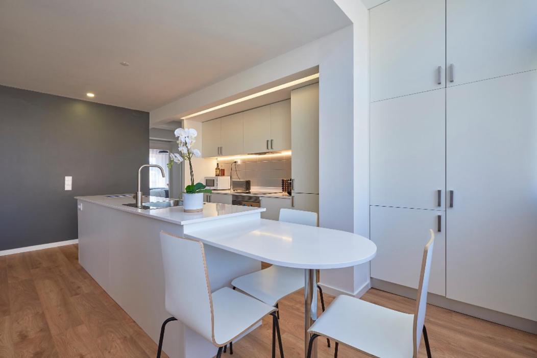 Marquês Pombal Apartment Lisboa Exterior foto