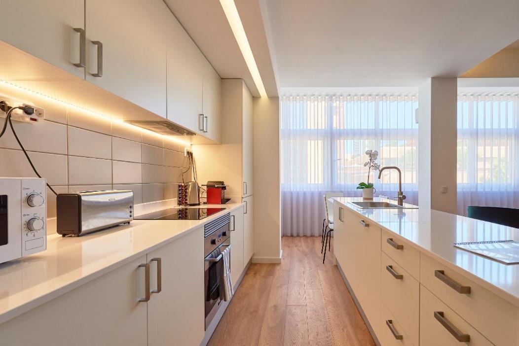 Marquês Pombal Apartment Lisboa Exterior foto